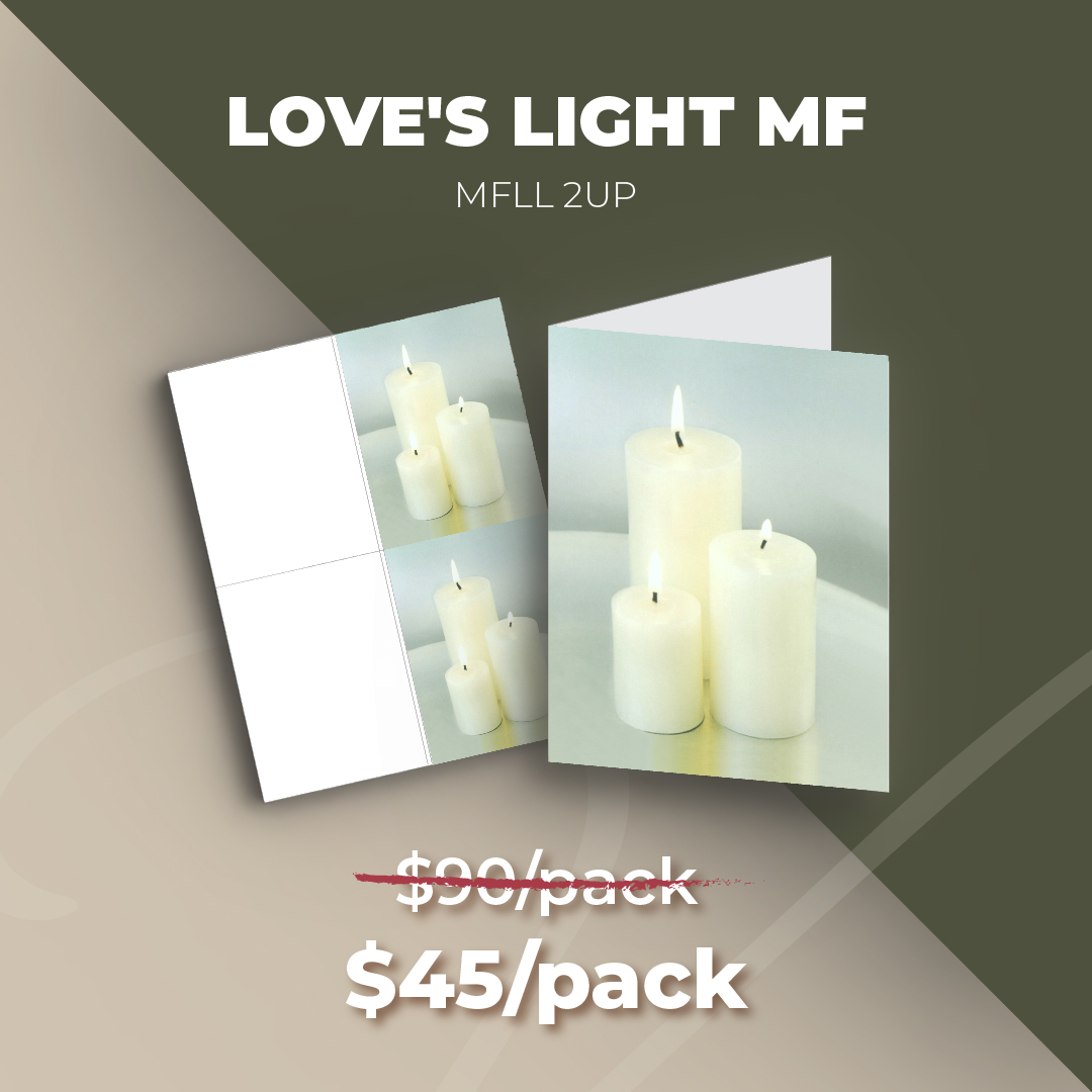 Love's Light MF